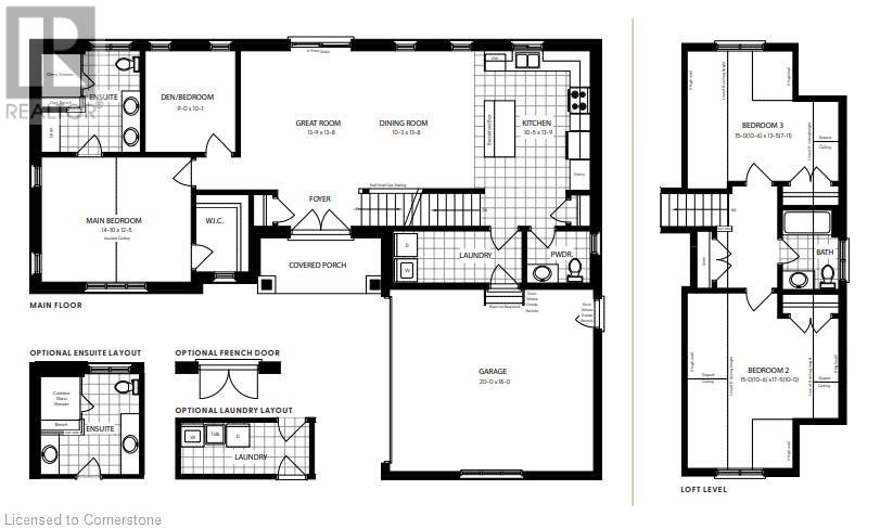 2797 RED MAPLE Avenue Unit# 14