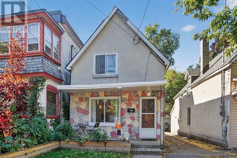 104 LEBRETON STREET N Ottawa ON K1R7H4