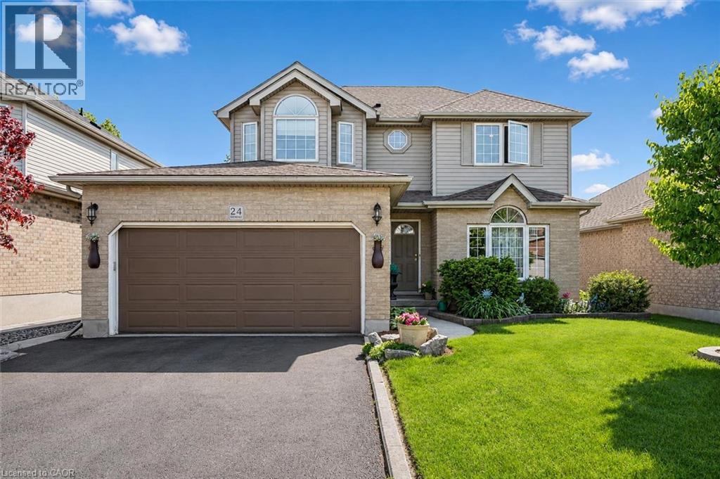24 PINE RIDGE Drive