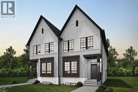 687 Homestead Drive NE Calgary AB T3J5V6