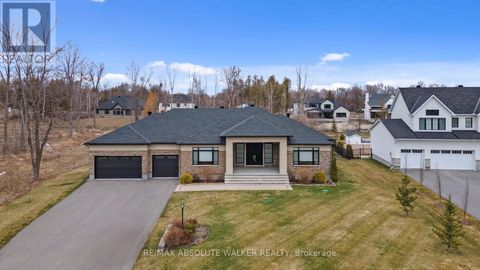 700 MCMANUS AVENUE Ottawa ON K4M0B2