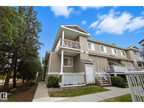 #35C 79 BELLEROSE DR St. Albert AB T8N1C5