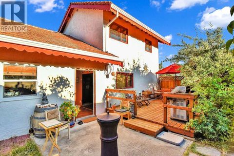 6422 Mack Road Peachland BC V0H1X8