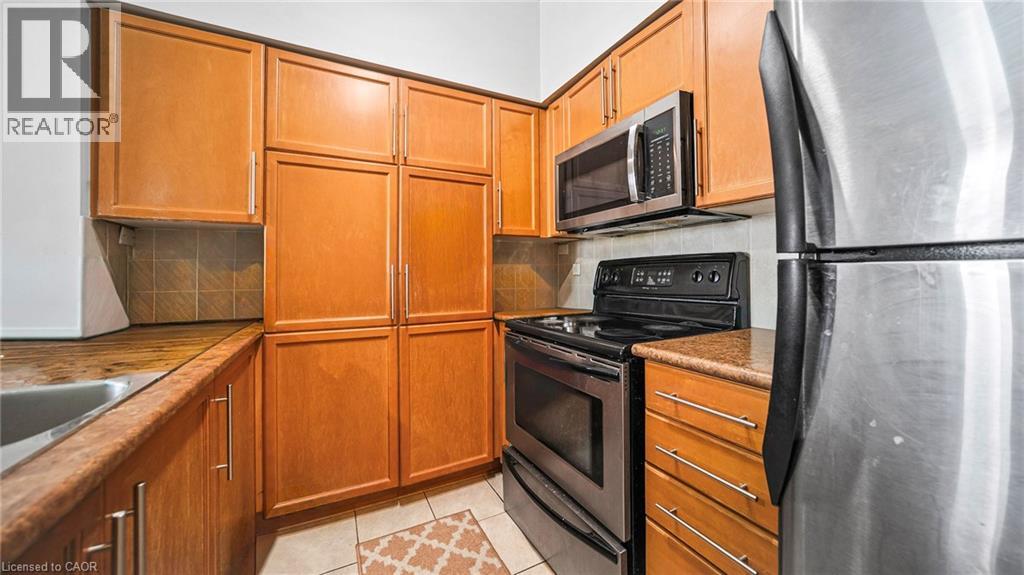 388 PRINCE OF WALES Drive Unit# 1609