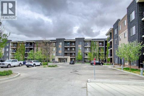 301, 355 Taralake Way NE Calgary AB T3J0M3