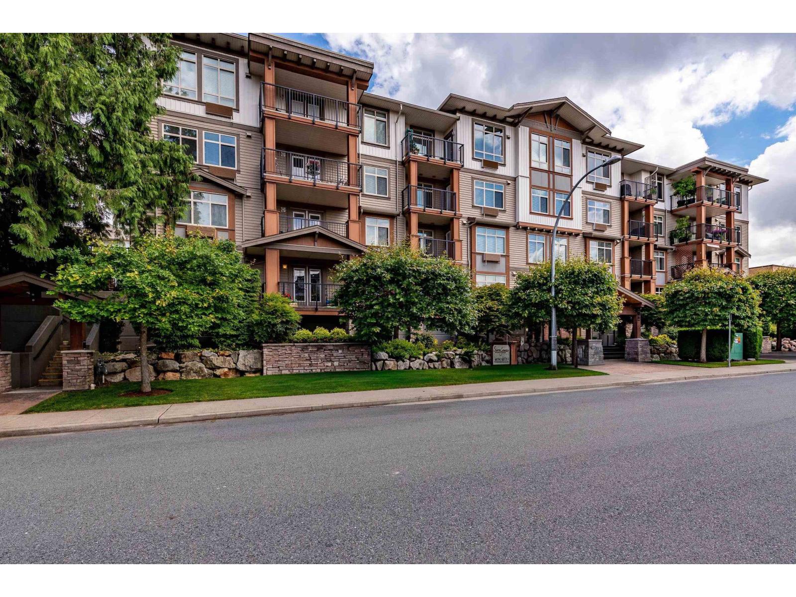 305 45665 PATTEN AVENUE|Chilliwack Proper West