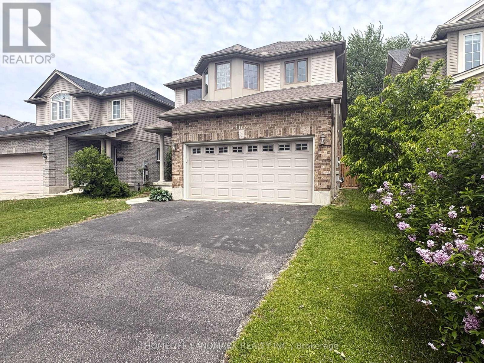 1166 SMITHER ROAD