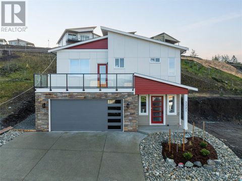 3321 Woodrush Dr Duncan BC V9L0H5