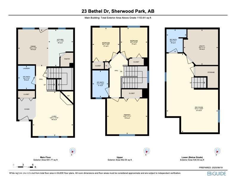 23 BETHEL DR