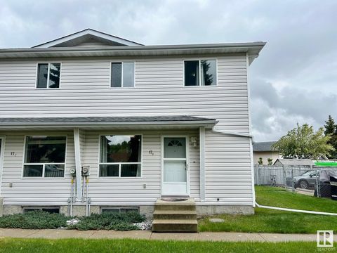 17D IMPERIAL CR Devon AB T9G1K3