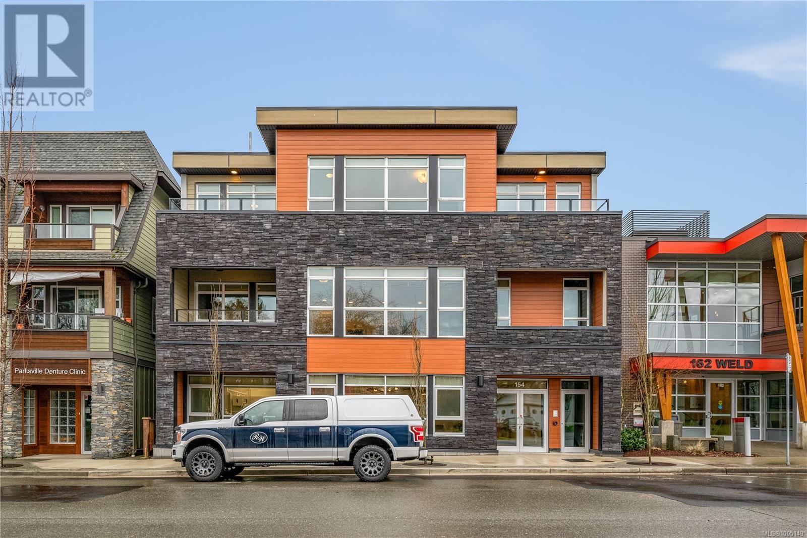 154 Weld St