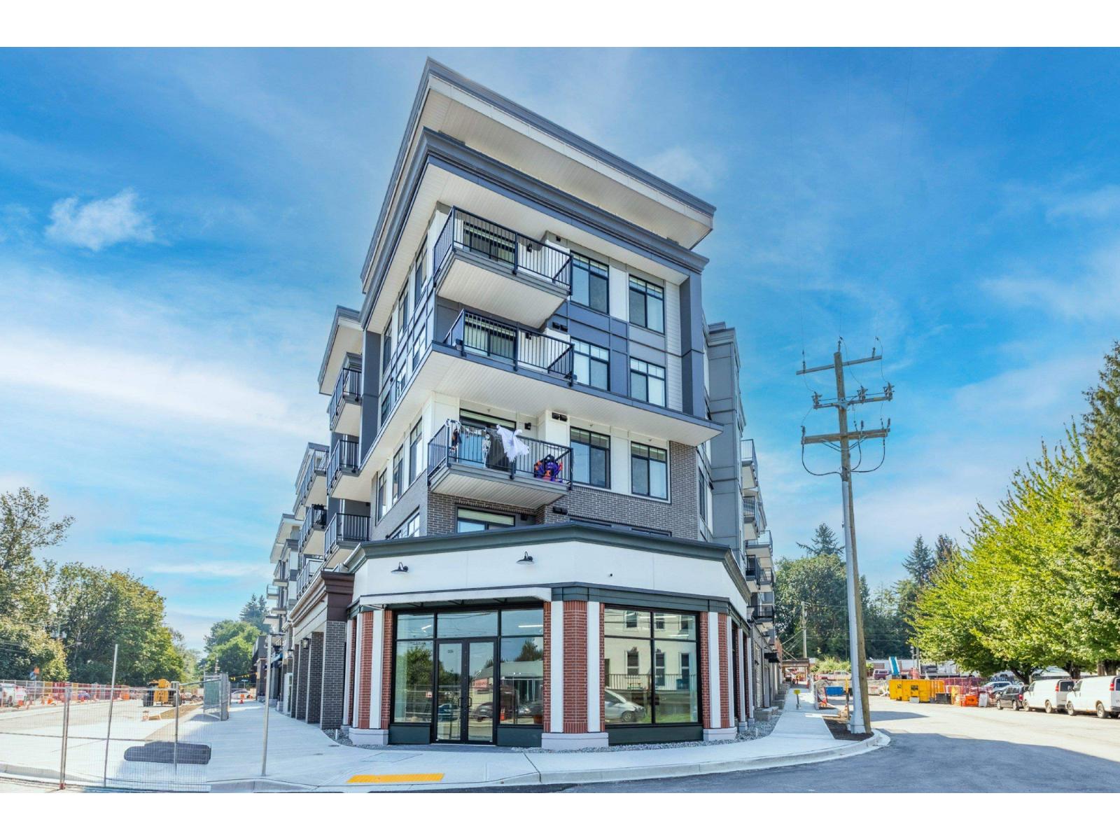 205 33816 SOUTH FRASER WAY