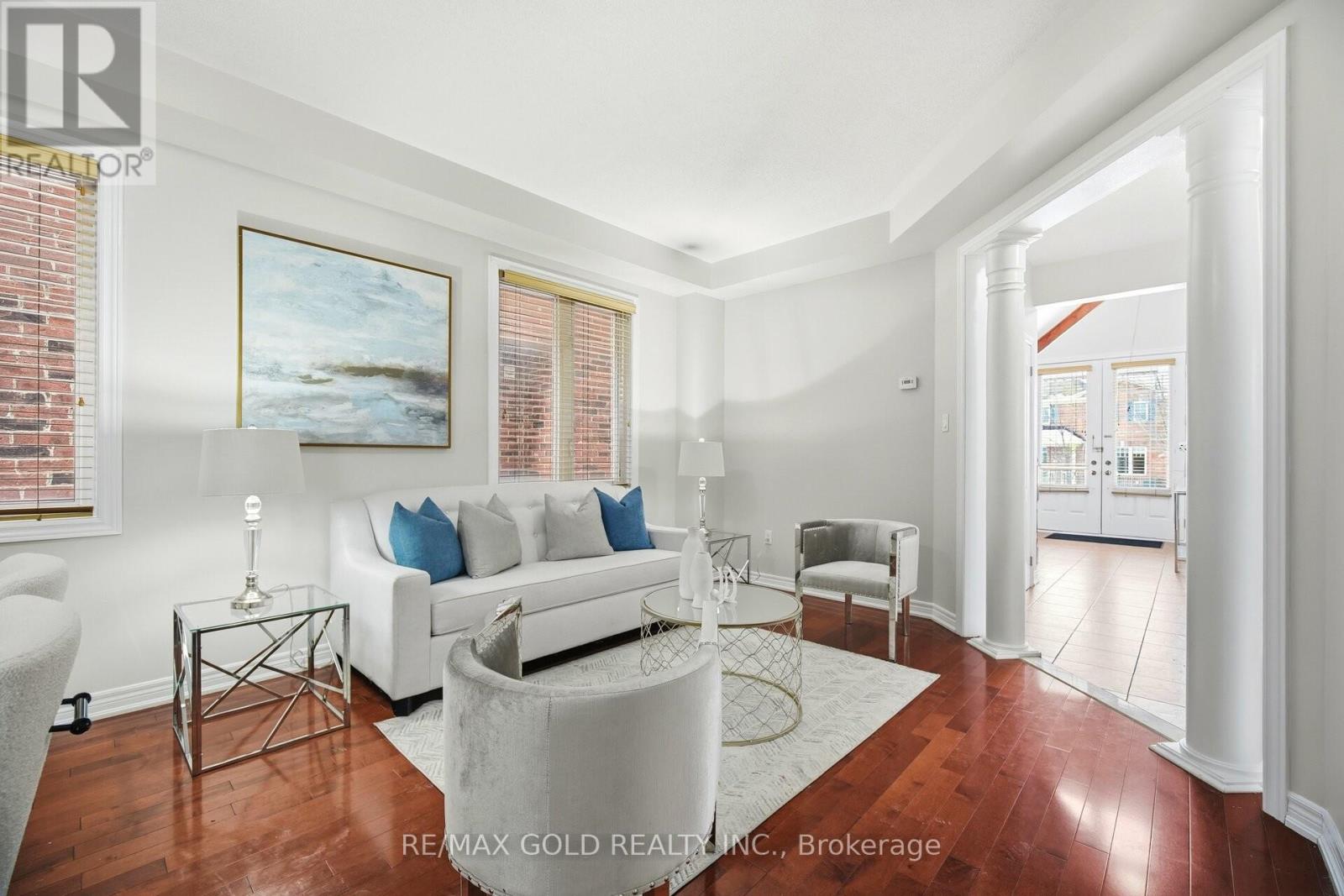 27 DRUMMONDVILLE DRIVE