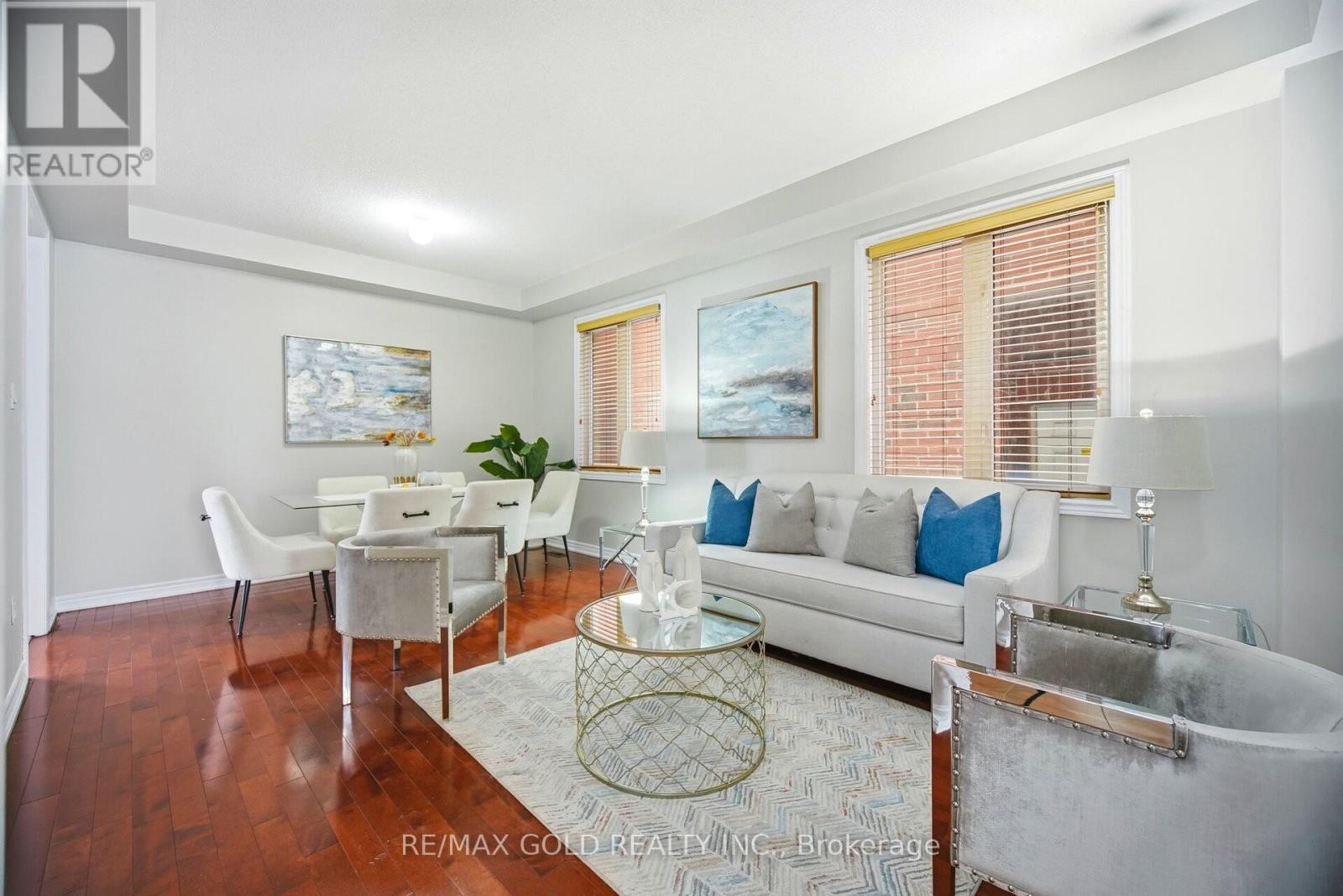 27 DRUMMONDVILLE DRIVE