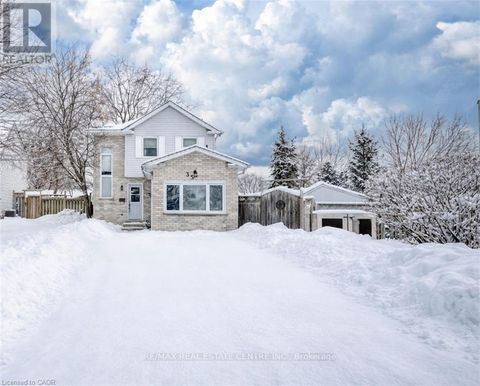 35 GLENDAN COURT Cambridge ON N1R7N4