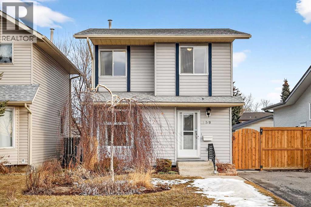 159 Shawglen Road SW