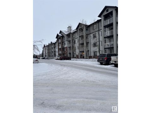 #406 42 SUMMERWOOD BV Sherwood Park AB T8H0C3