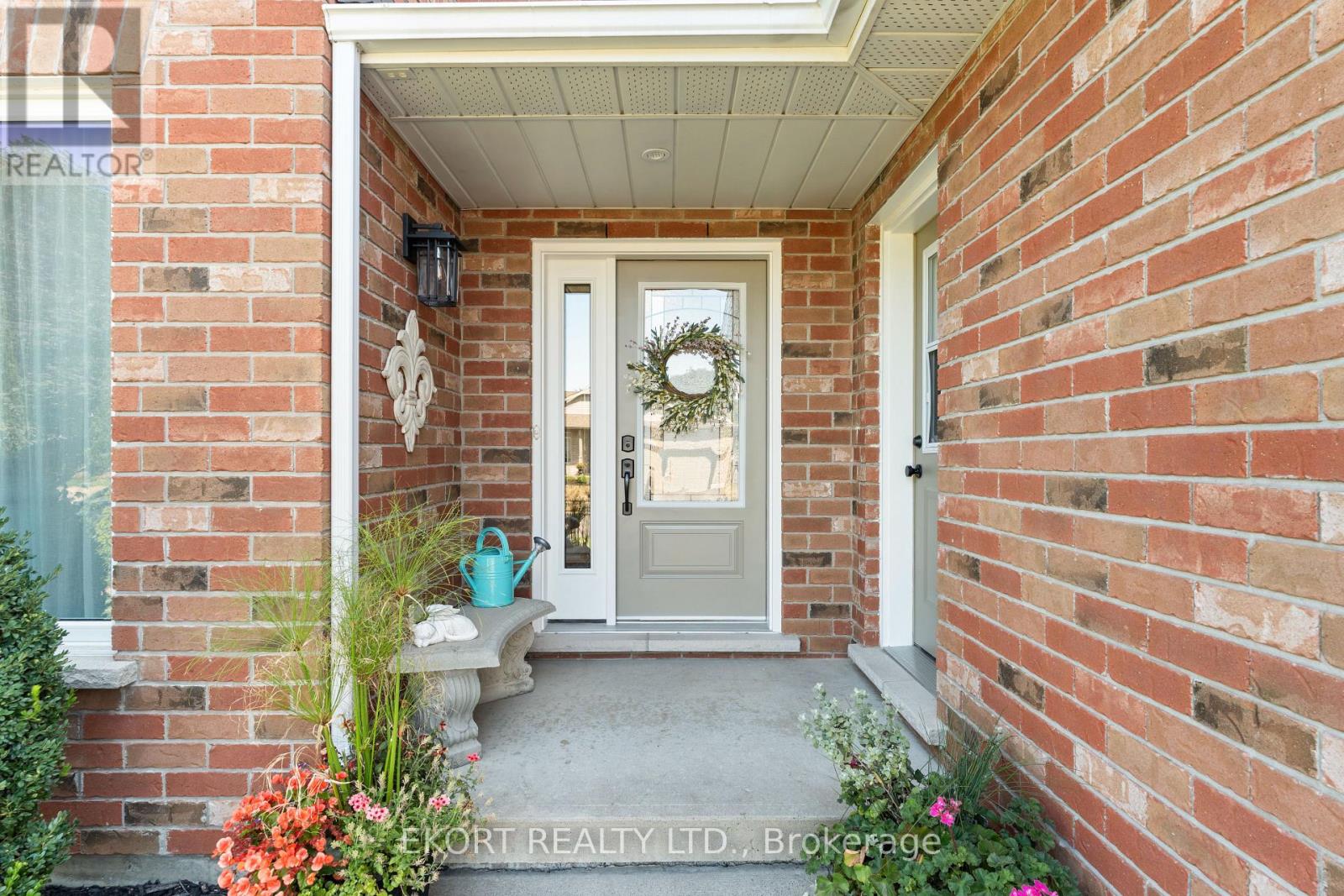 9 HURON LANE