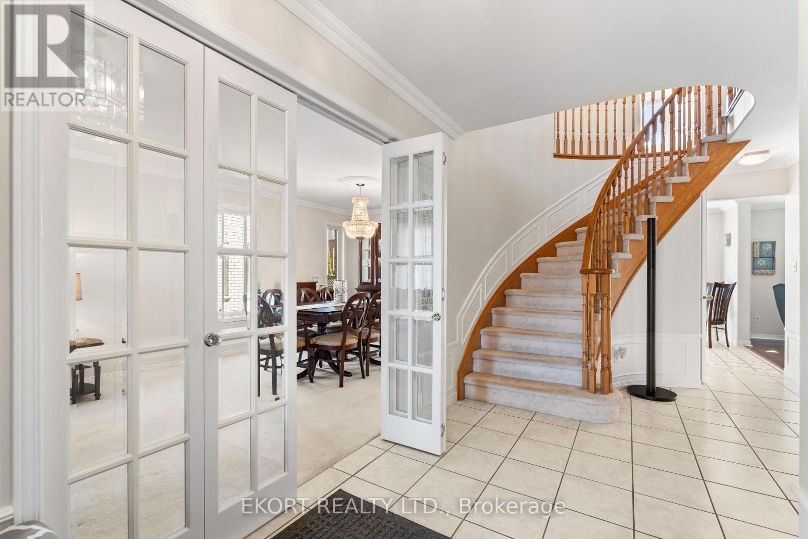 9 HURON LANE
