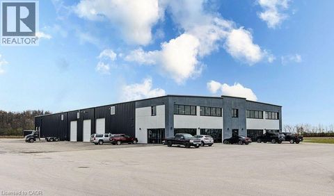 55 PROGRESS Drive E Aylmer ON N5H0B4