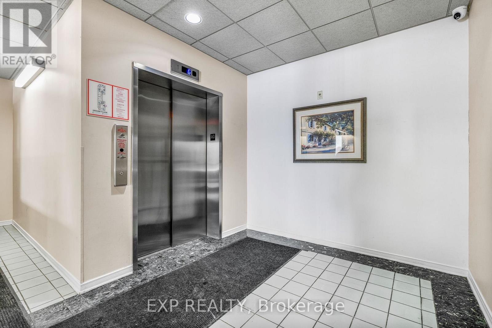 510 - 330 CENTRUM BOULEVARD