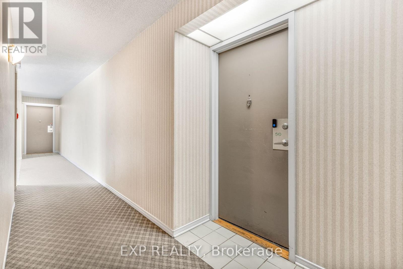 510 - 330 CENTRUM BOULEVARD