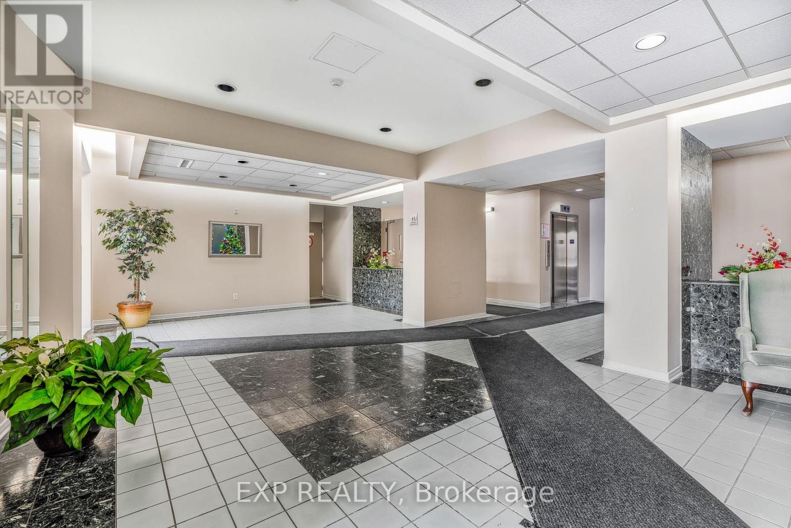510 - 330 CENTRUM BOULEVARD