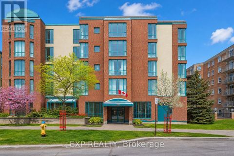 510 - 330 CENTRUM BOULEVARD Ottawa ON K1E3W2