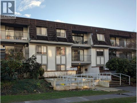 105 275 W 2ND STREET North Vancouver BC V7M1C9