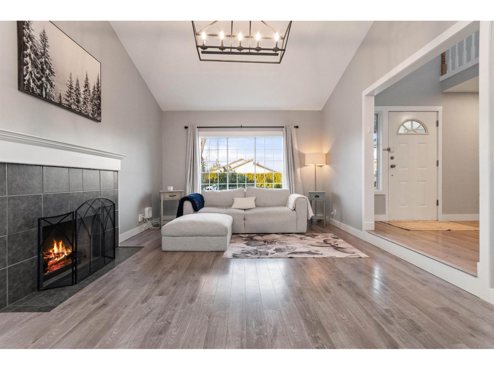 46246 CHRISTINA DRIVE|Sardis East Vedder