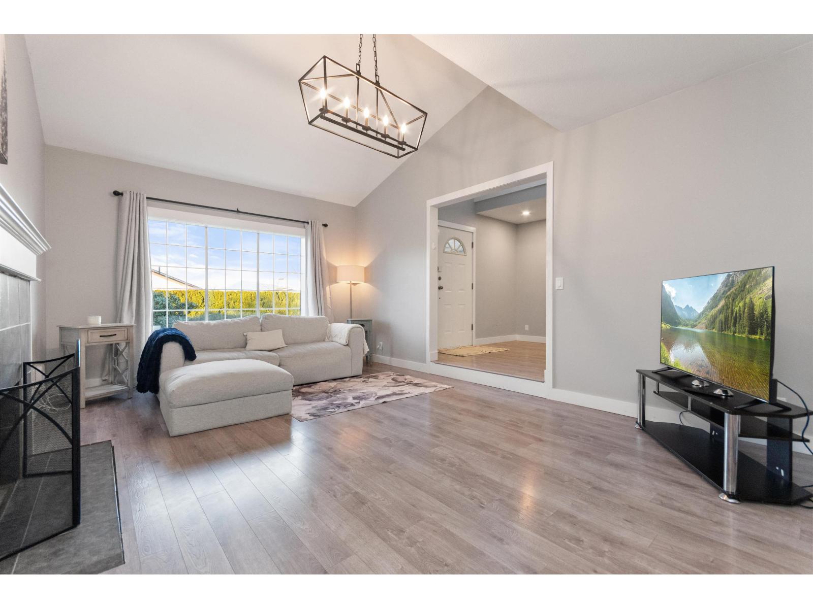 46246 CHRISTINA DRIVE|Sardis East Vedder