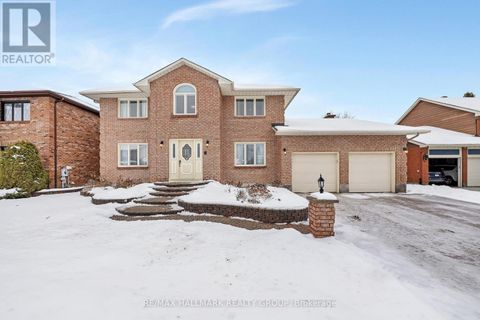 4 ELDERWOOD TRAIL Ottawa ON K2S1C9