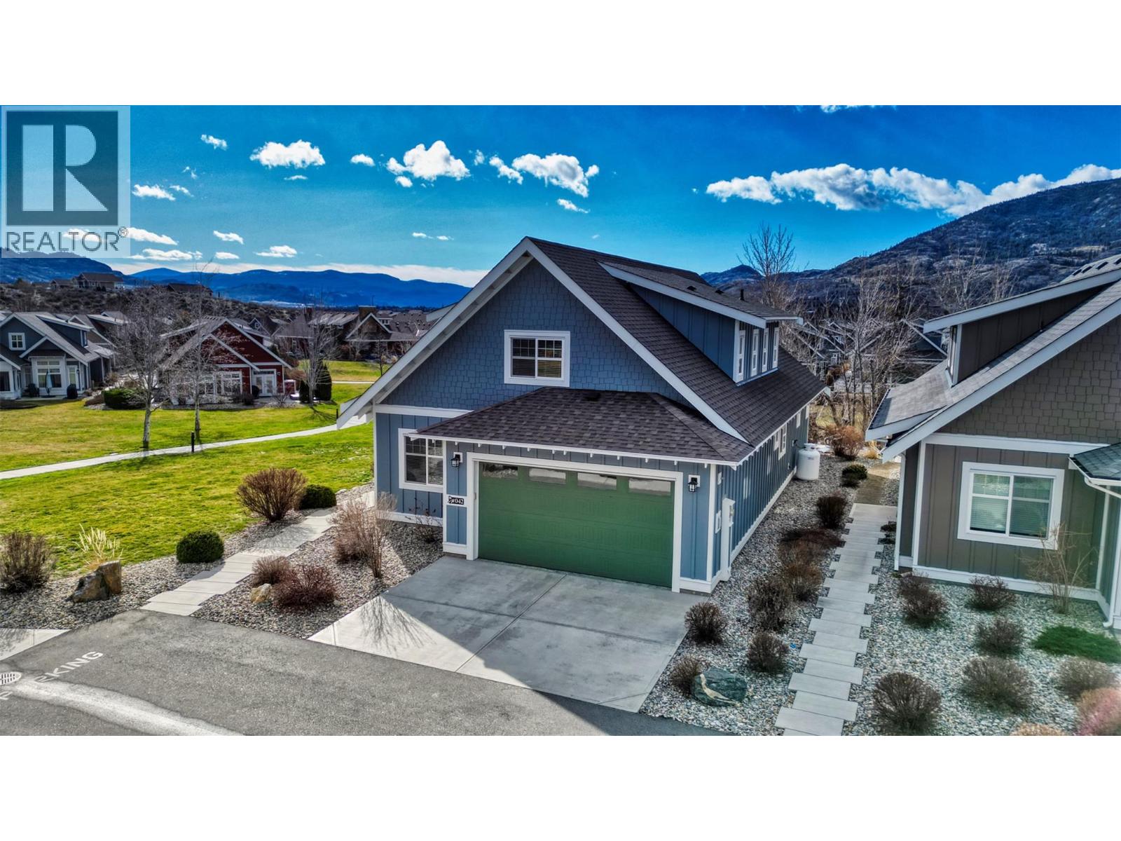 2450 Radio Tower Road Unit# 42