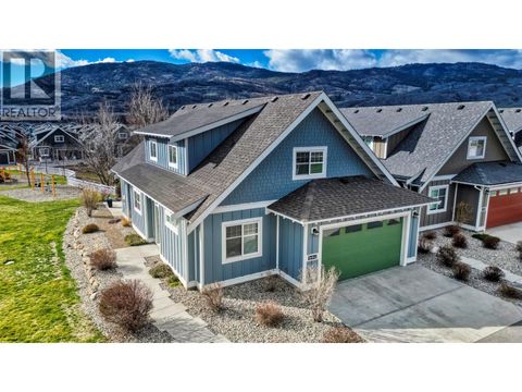 2450 Radio Tower Road Unit# 42 Oliver BC V0H1T1