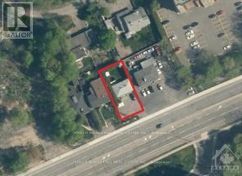 835 MONTREAL ROAD Ottawa ON K1K0S9