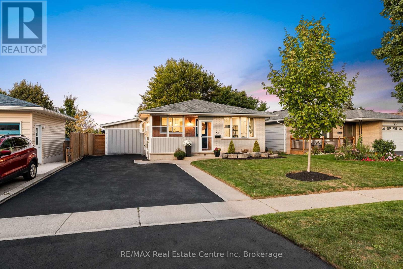 51 MUSKOKA DRIVE