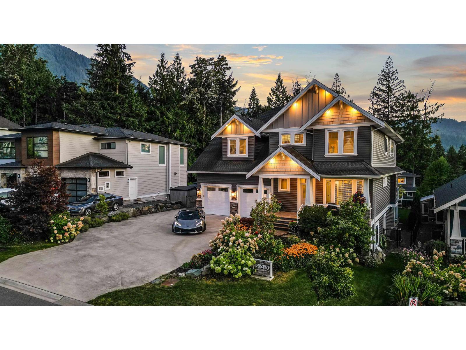 50250 SIENNA AVENUE|Eastern Hillsides