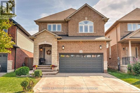 23 COLORADO BOULEVARD Hamilton ON L0R1P0