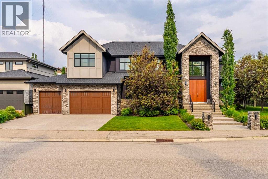 3 Wexford Bay SW