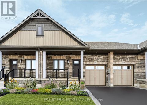 109 HERBERT AVENUE Grey Highlands ON N0C1H0