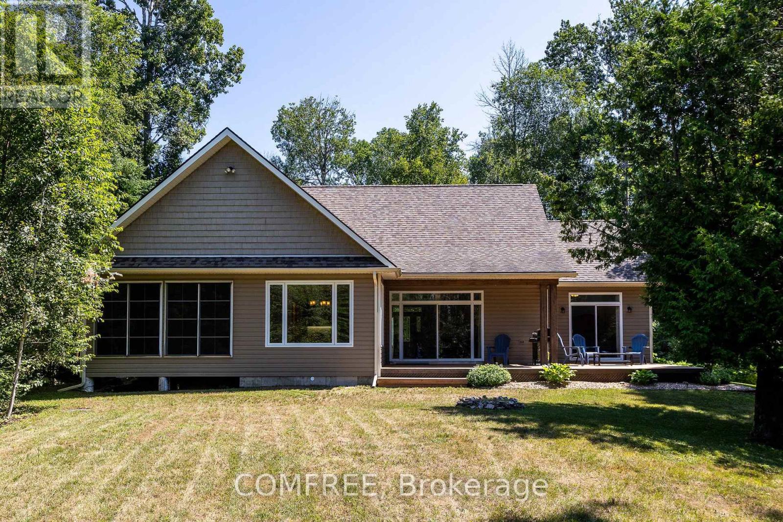 38 BELL DRIVE