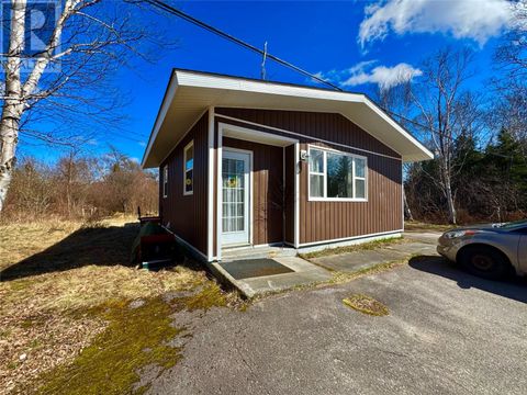 10 Riverside Road East Road Glovertown NF A0G2M0
