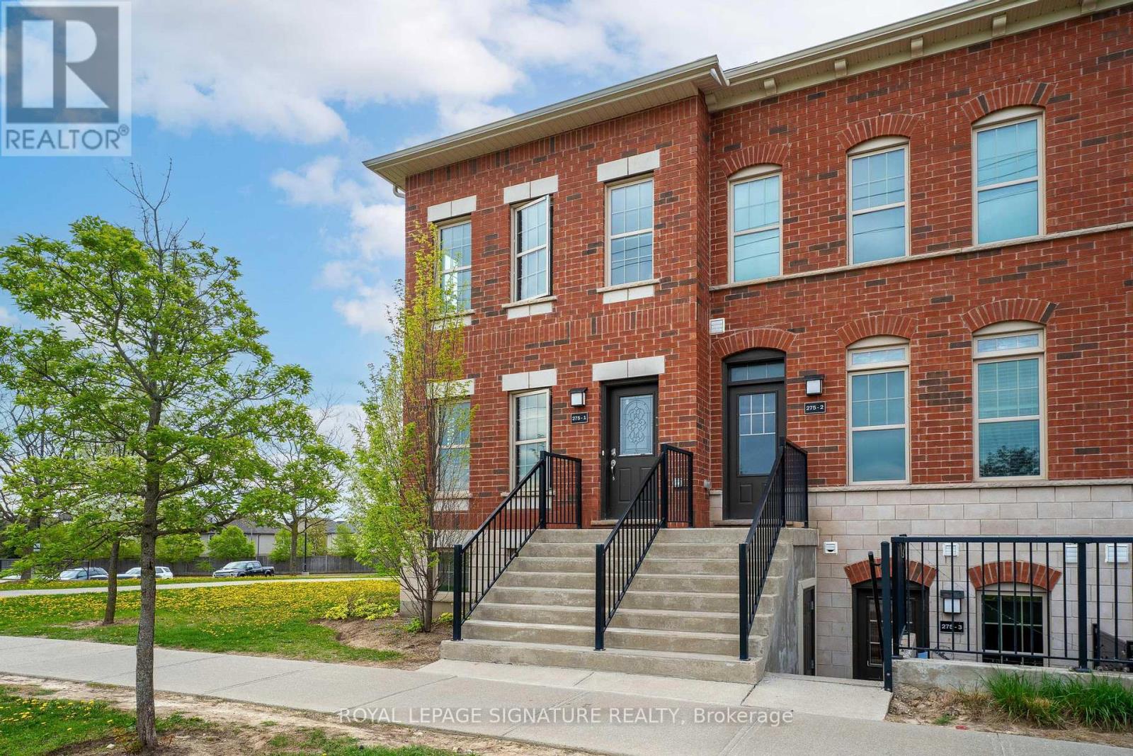 1 - 275 MAX BECKER DRIVE