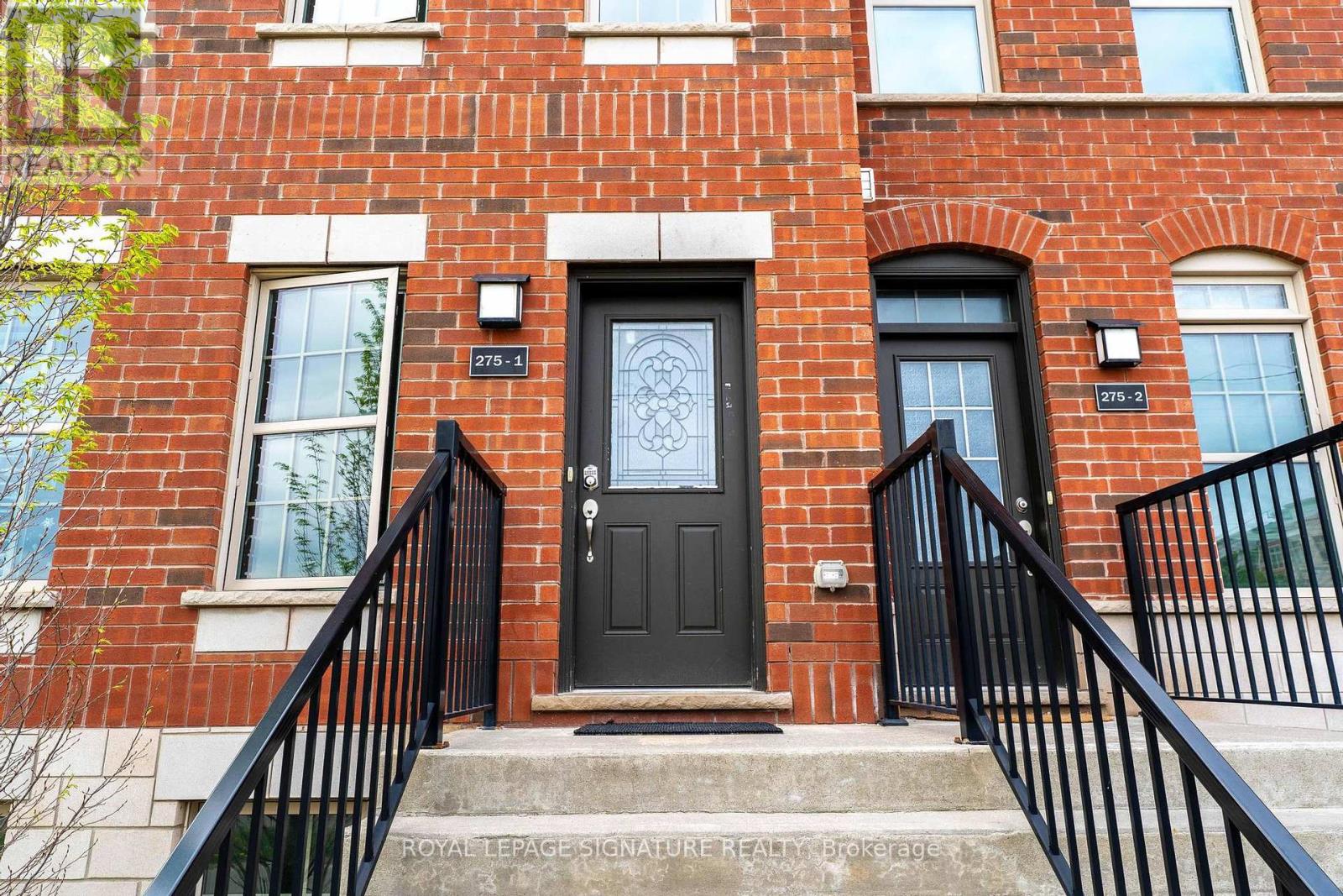 1 - 275 MAX BECKER DRIVE