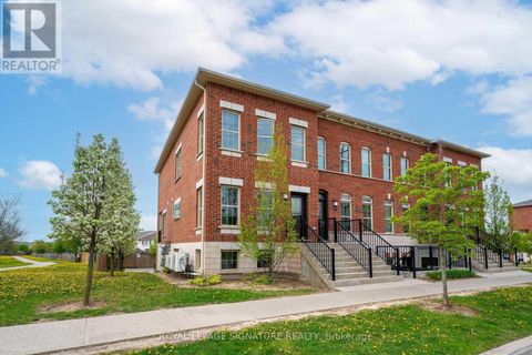 1 - 275 MAX BECKER DRIVE Kitchener ON N2E4G2