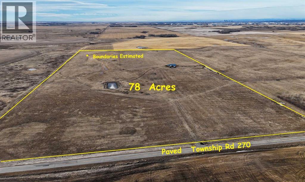 78 Acres Township Road 270