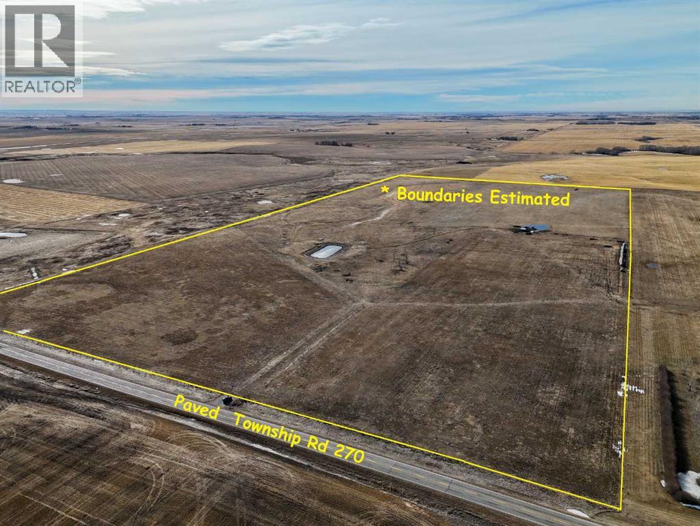 78 Acres Township Road 270