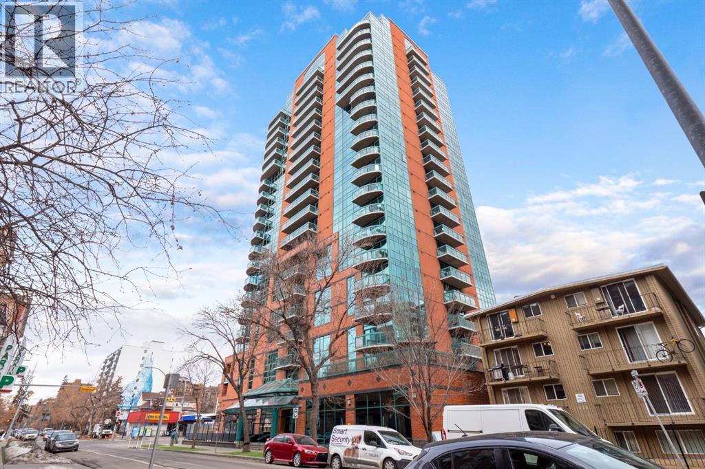 205, 836 15 Avenue SW