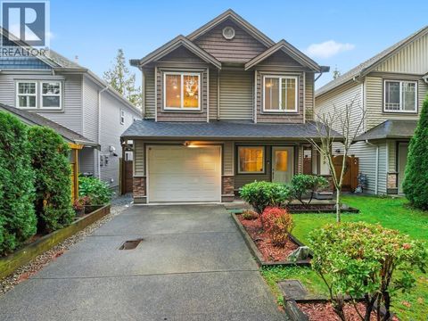 3235 FOX STREET Port Coquitlam BC V3C3K9