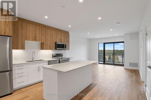 717 - 525 NEW DUNDEE ROAD Kitchener ON N2P0K8